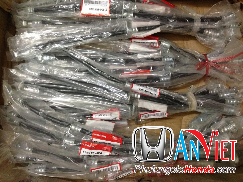 Tuy ô phanh honda CIVIC